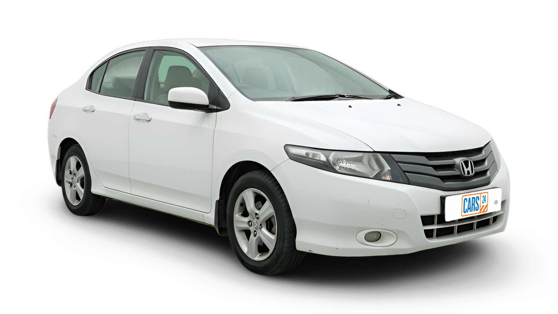 Honda City-img